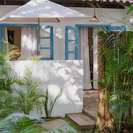 Aqualtune Pousada Barra Grande  Dış mekan fotoğraf