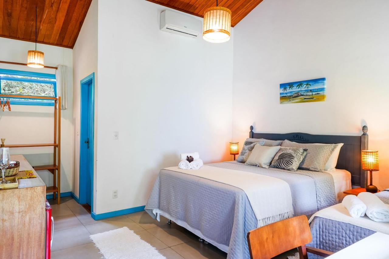 Aqualtune Pousada Barra Grande  Dış mekan fotoğraf