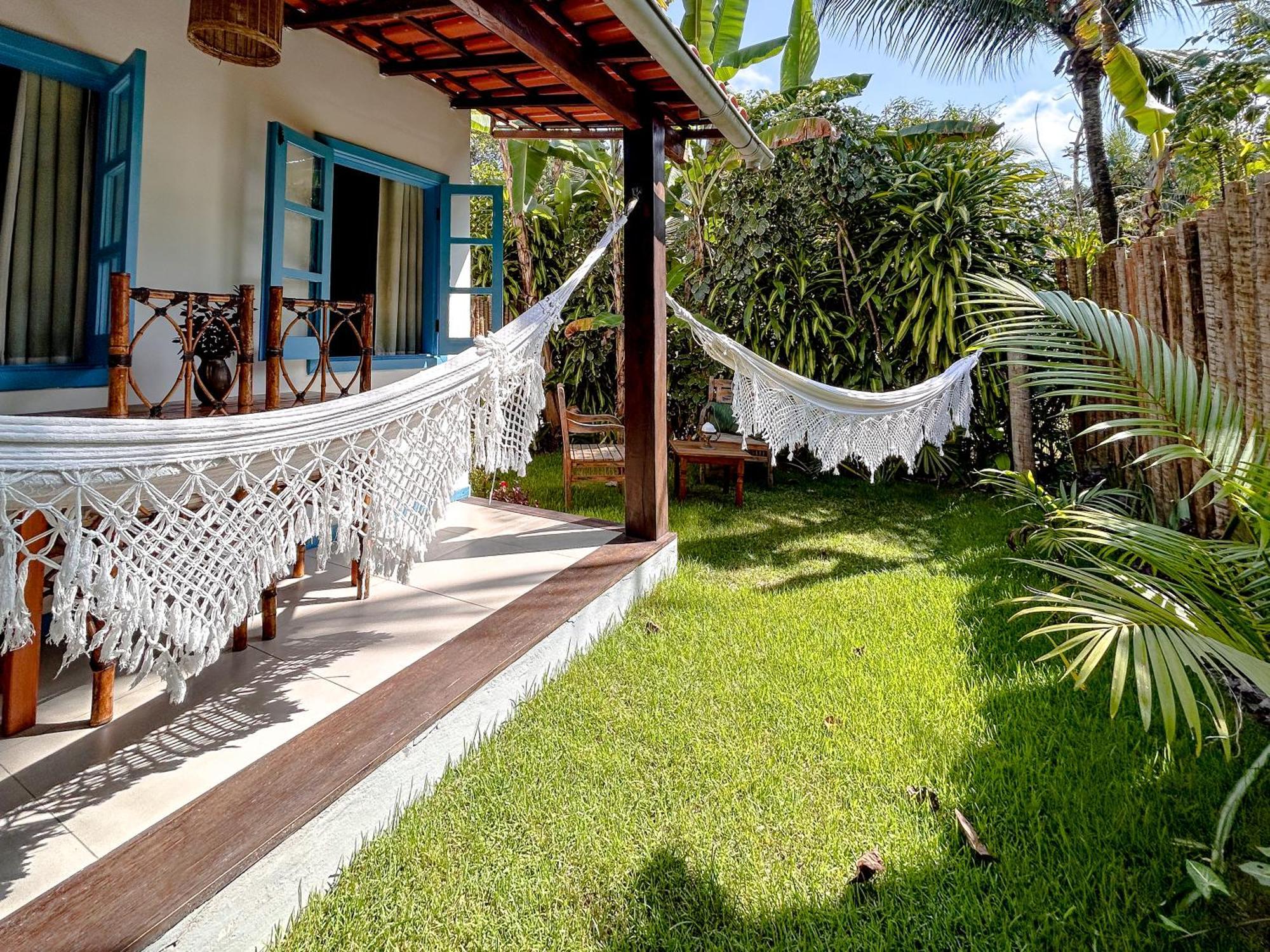 Aqualtune Pousada Barra Grande  Dış mekan fotoğraf