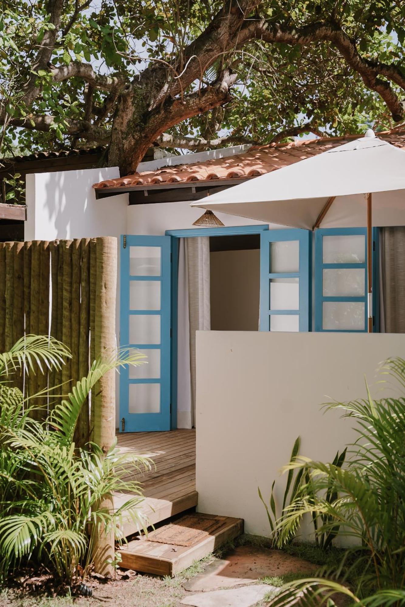 Aqualtune Pousada Barra Grande  Dış mekan fotoğraf