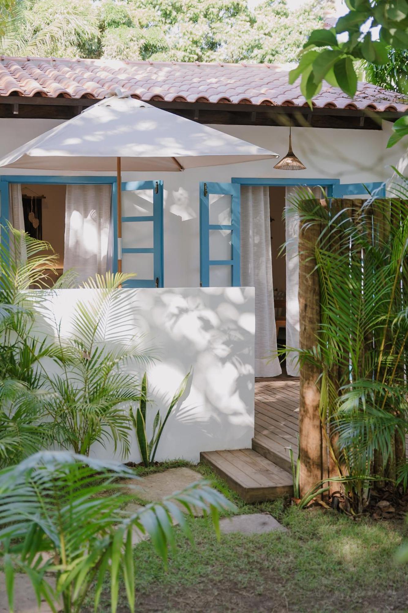 Aqualtune Pousada Barra Grande  Dış mekan fotoğraf